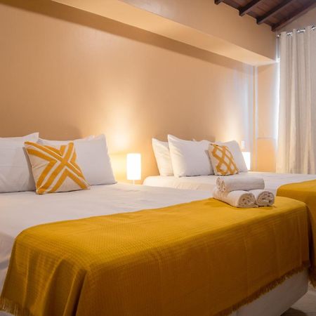 Porteno Loft Buzios Luaran gambar
