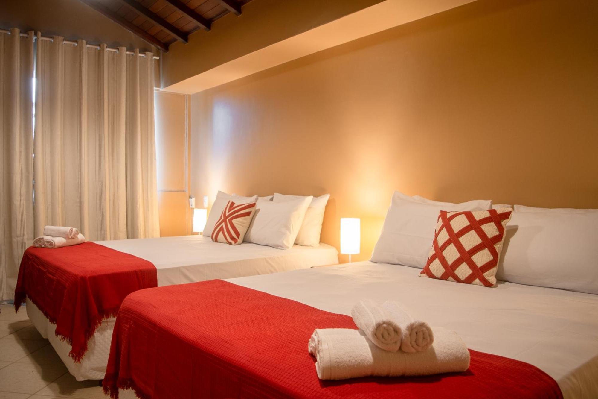 Porteno Loft Buzios Luaran gambar