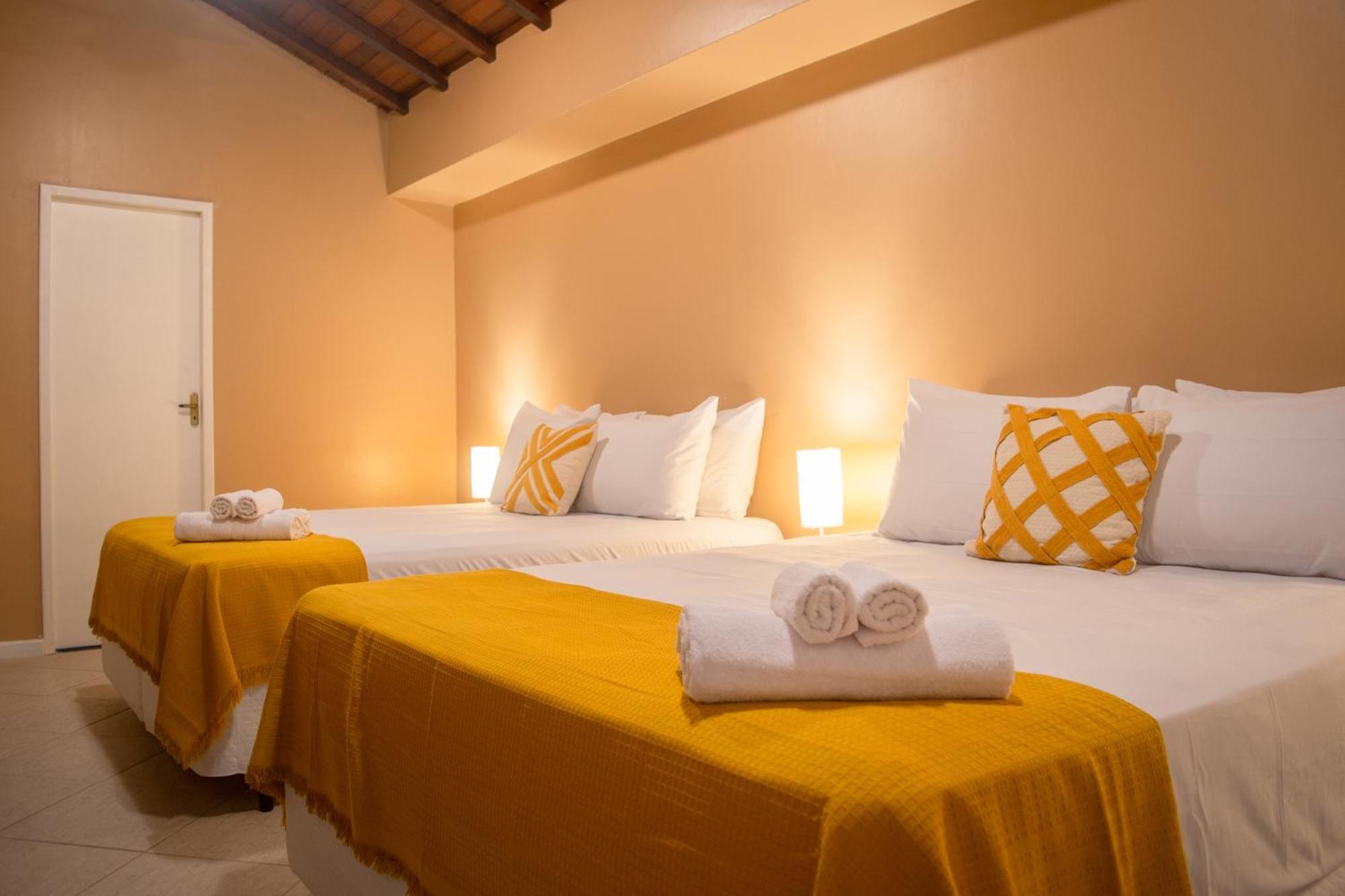 Porteno Loft Buzios Luaran gambar