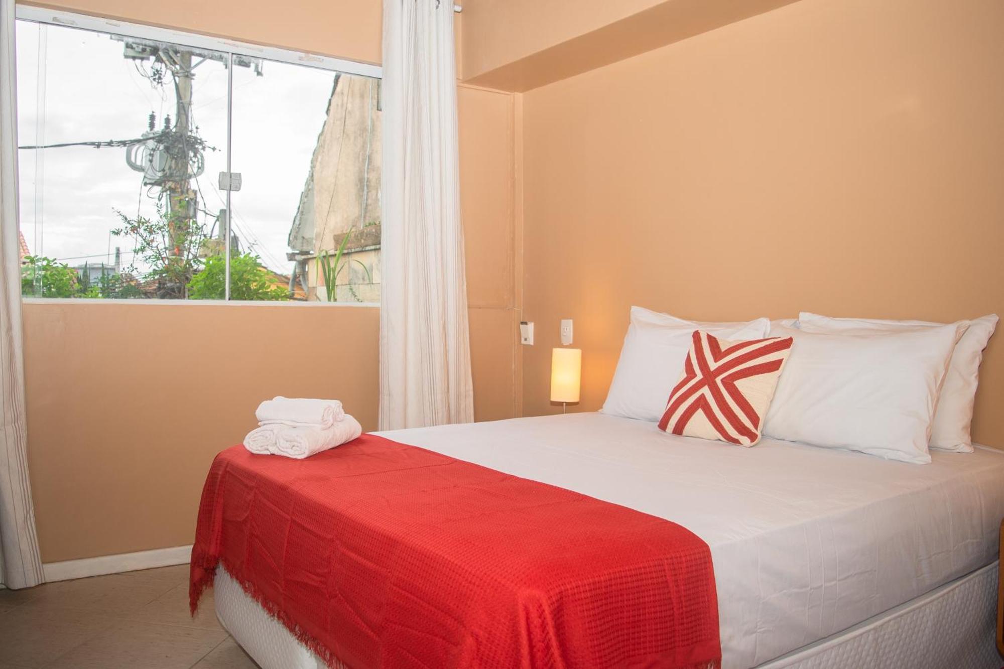 Porteno Loft Buzios Luaran gambar