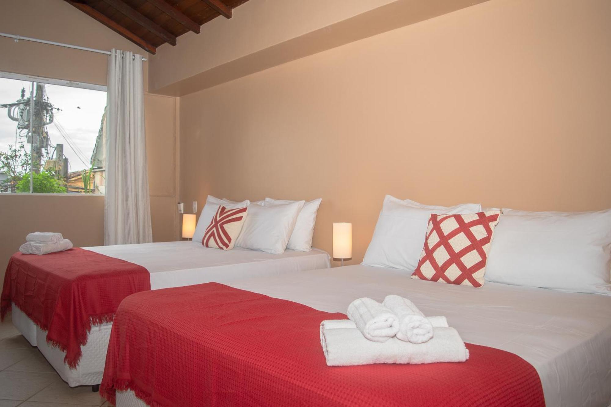 Porteno Loft Buzios Luaran gambar