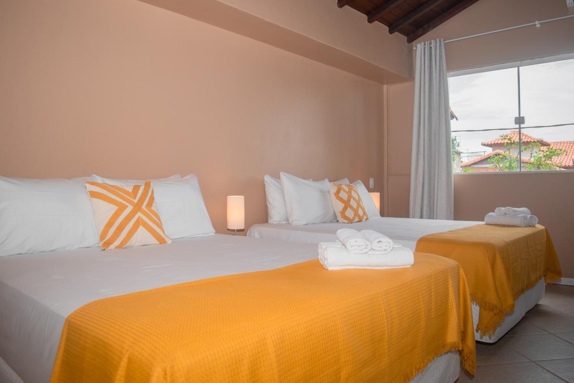 Porteno Loft Buzios Luaran gambar