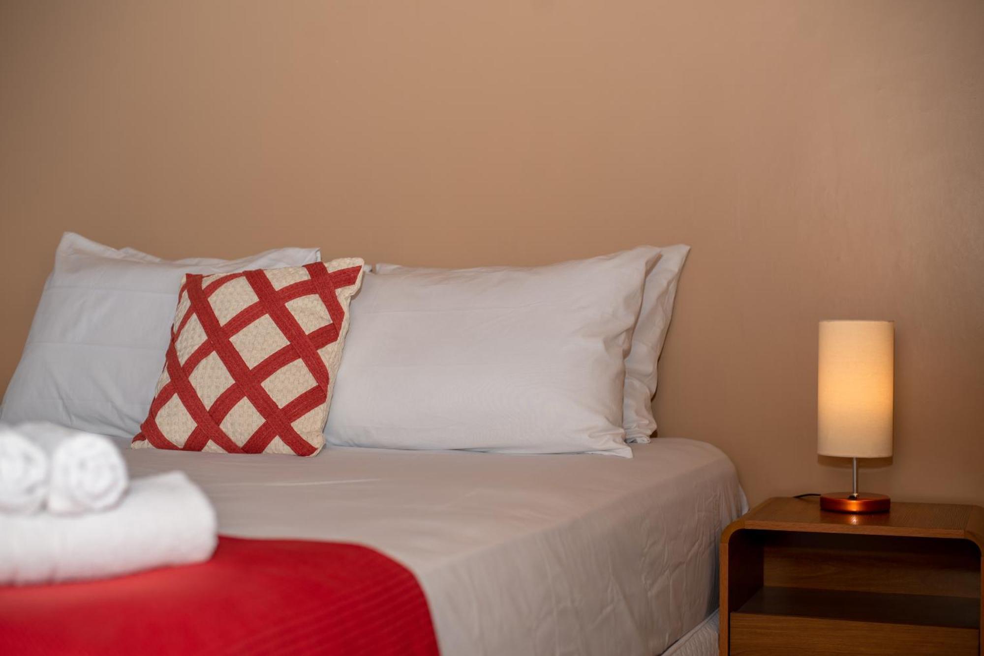 Porteno Loft Buzios Luaran gambar