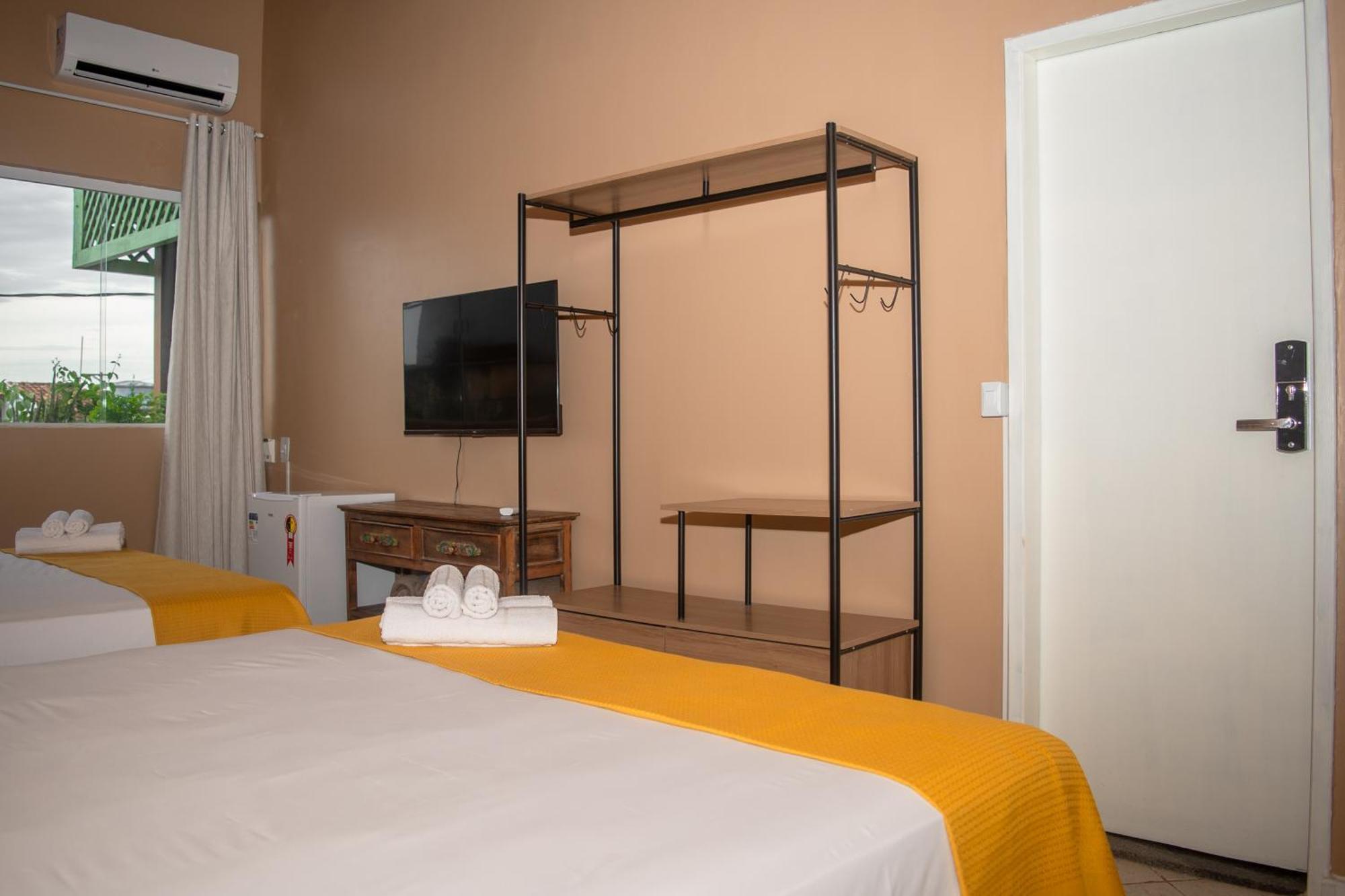 Porteno Loft Buzios Luaran gambar