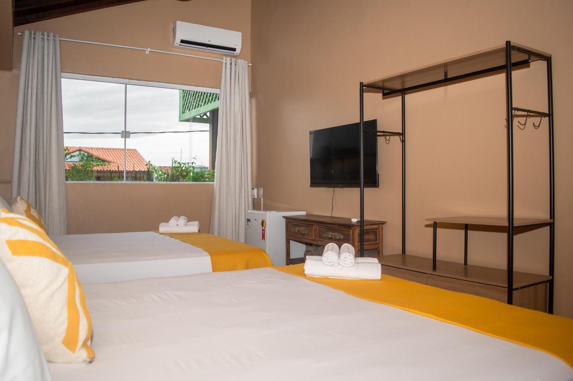 Porteno Loft Buzios Luaran gambar