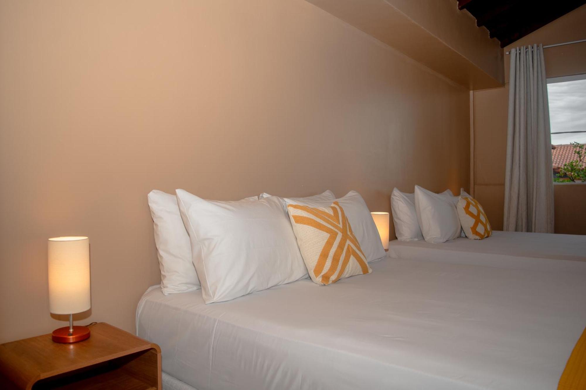 Porteno Loft Buzios Luaran gambar