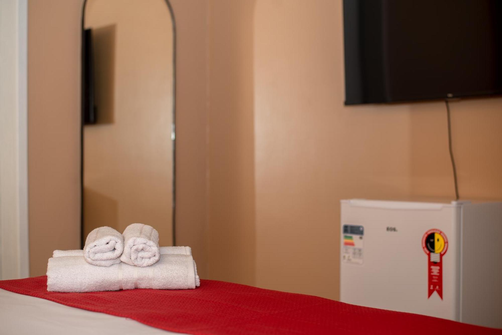 Porteno Loft Buzios Luaran gambar